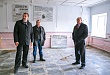 Для Ивановского коммунального предприятия обустраивается новая производственная база